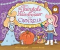Cover: The Fairytale Hairdresser and Cinderella - RHCB Digital