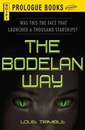 Cover: The Bodelan Way - Prologue Books