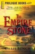 Cover: The Empire Stone - Simon + Schuster Inc.