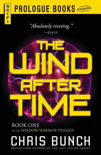 Enlarge image Cover: The Wind After Time - Simon + Schuster Inc.