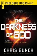 Cover: The Darkness of God - Simon + Schuster Inc.