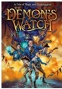 Cover: The Demon's Watch - RHCB Digital