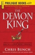 Cover: The Demon King - Simon + Schuster LLC