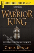 Cover: The Warrior King - Simon + Schuster LLC