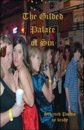 Cover: The Gilded Palace of Sin - Trafford Publishing