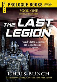 Enlarge image Cover: The Last Legion - Simon + Schuster Inc.