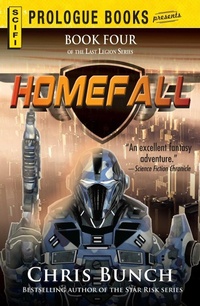 Enlarge image Cover: Homefall - Simon + Schuster Inc.