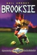 Cover: Brooksie - RHCB Digital