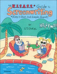 Abbildung von: The KISASS Guide to Screenwriting - Trafford Publishing