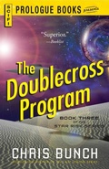 Cover: The Doublecross Program - Simon + Schuster Inc.