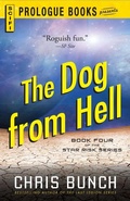 Cover: The Dog From Hell - Simon + Schuster Inc.