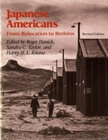 Cover: Japanese Americans - University of Washington Press