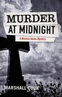 Cover: Murder at Midnight - Tyrus Books