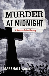Enlarge image Cover: Murder at Midnight - Tyrus Books