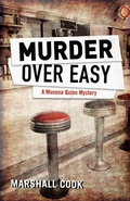 Cover: Murder Over Easy - Tyrus Books