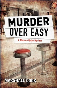 Enlarge image Cover: Murder Over Easy - Tyrus Books