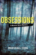 Cover: Obsessions - Tyrus Books