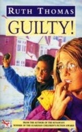 Cover: Guilty! - RHCB Digital