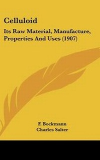 Enlarge image Cover: Celluloid - Kessinger Publishing
