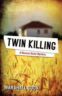 Enlarge image Cover: Twin Killing - Tyrus Books