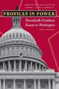 Cover: Profiles in Power - University of Texas Press