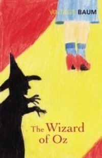 Enlarge image Cover: The Wizard of Oz - Vintage Digital