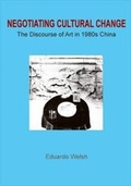 Cover: Negotiating Cultural Change - Trafford Publishing