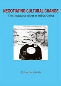 Enlarge image Cover: Negotiating Cultural Change - Trafford Publishing