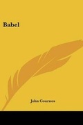 Cover: Babel - Kessinger Publishing