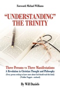 Cover: "Understanding" the Trinity - AuthorHouse