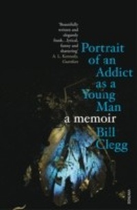 Enlarge image Cover: Portrait of an Addict as a Young Man - Vintage Digital