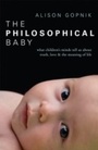 Cover: The Philosophical Baby - Vintage Digital