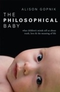 Cover: The Philosophical Baby - Vintage Digital