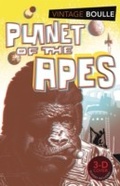 Cover: Planet of the Apes - Vintage Digital