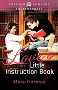 Cover: Love's Little Instruction Book - Crimson Books