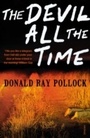 Cover: The Devil All the Time - Vintage Digital
