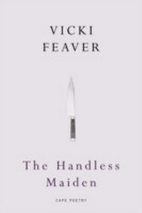 Enlarge image Cover: The Handless Maiden - Vintage Digital