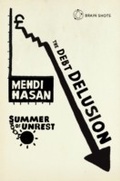 Cover: Summer of Unrest: The Debt Delusion - Vintage Digital
