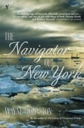 Cover: The Navigator Of New York - Vintage Digital