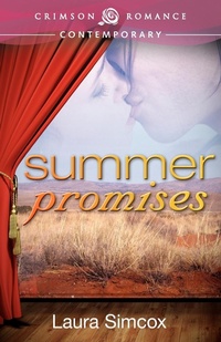 Enlarge image Cover: Summer Promises - Crimson Books