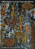Cover: Indian Rock Art of the Columbia Plateau - University of Washington Press