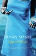 Cover: Quarter Tones - Vintage Digital
