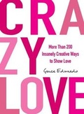 Cover: Crazy Love - Adams Media Corporation