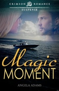 Cover: Magic Moment - Crimson Books
