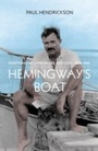 Cover: Hemingway's Boat - Vintage Digital
