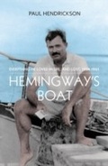 Cover: Hemingway's Boat - Vintage Digital