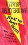 Cover: What the Family Needed - Vintage Digital