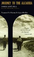 Cover: Journey To The Alcarria - University of Wisconsin Press