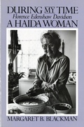 Cover: During My Time - University of Washington Press