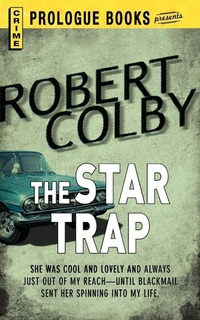 Enlarge image Cover: The Star Trap - Prologue